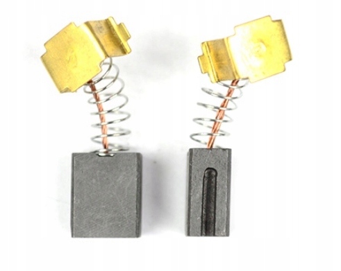 

Graphite K/59G086-4 Szczotki Węglowe Do Szlifierki