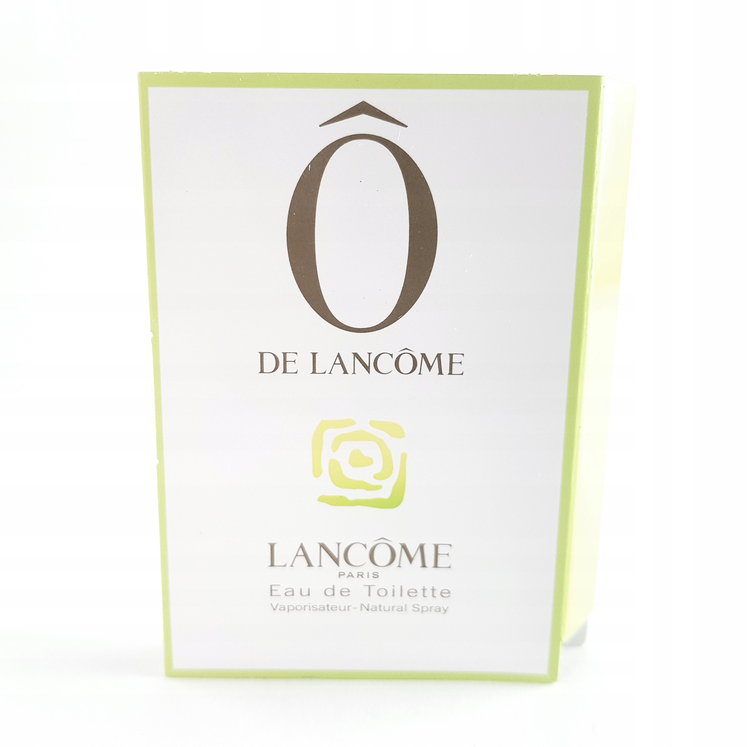 Lancome O DE LANCOME woda toaletowa 1,2 ml PRÓBKA Marka Lancôme