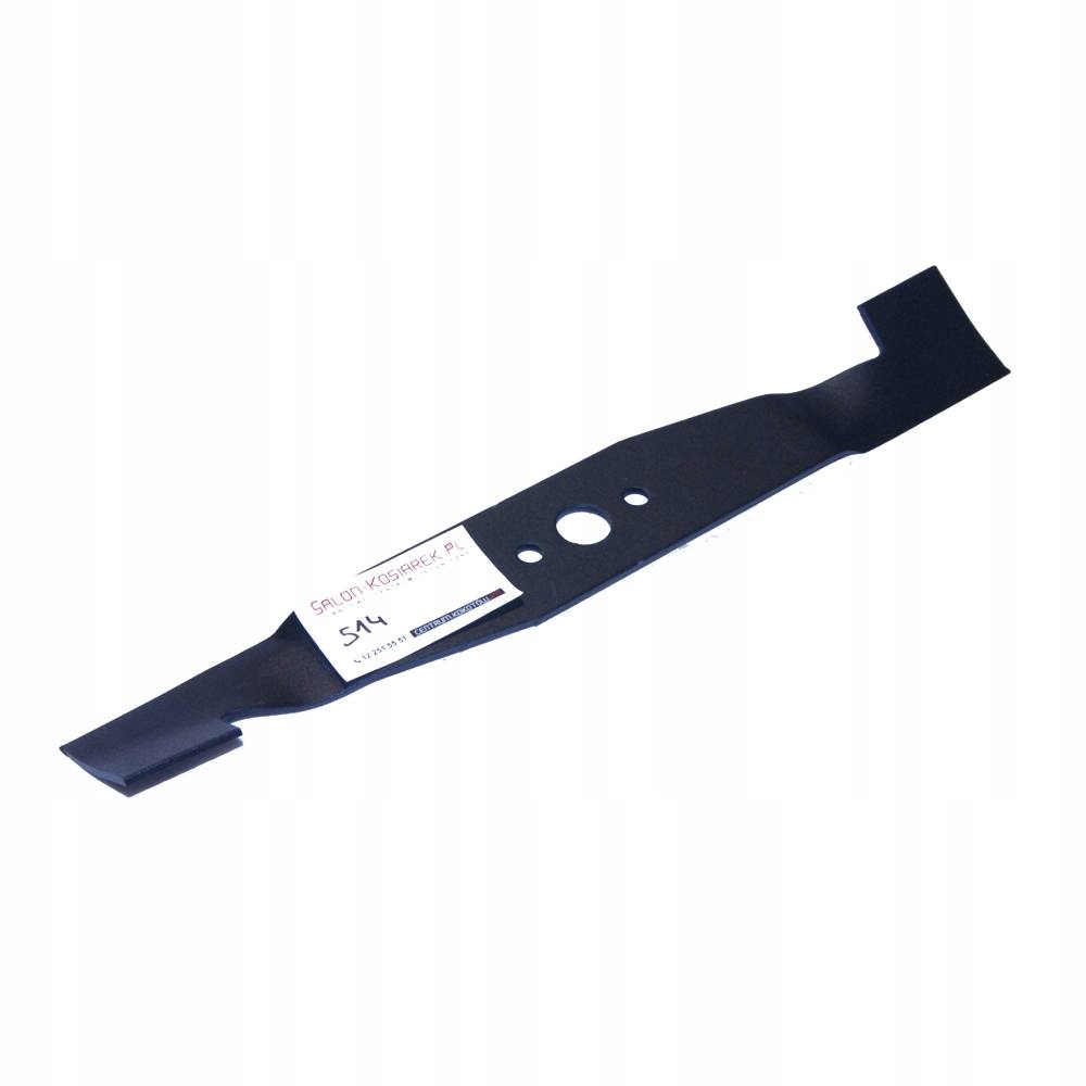 

Nóż do kosiarki Stiga 37 cm 370 mm
