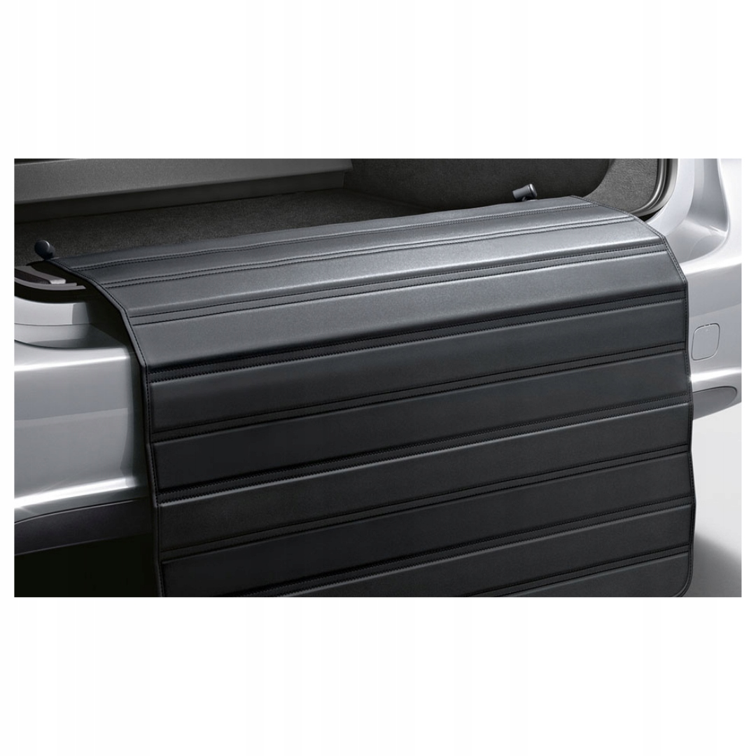 Ochranná Podložka Nakládacího Prahu Zavazadlového Prostoru Mercedes