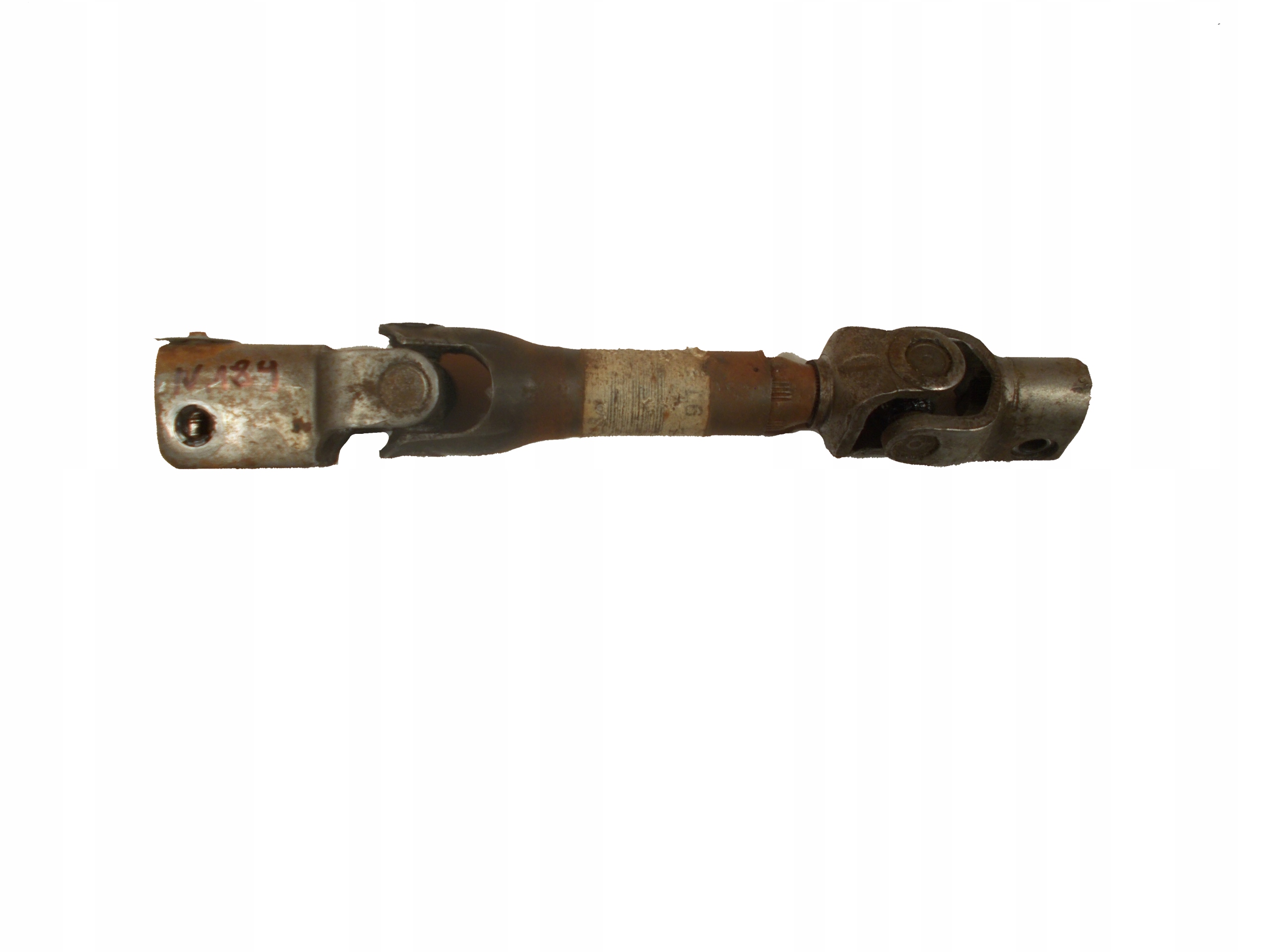 Embrayage Croix de la direction boîter direction WSPOMAG. Électrique OPEL CORSA C Original