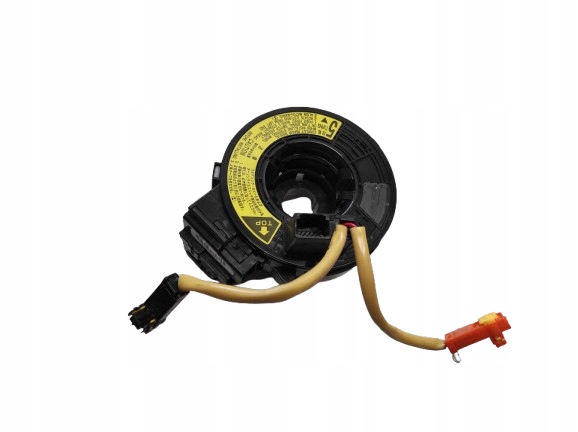 TOYOTA AVENSIS 2 II T25 03- TAŚMA ZWIJAK AIRBAG