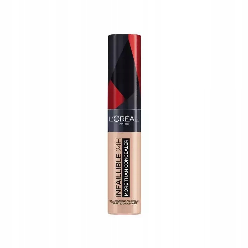 

L'Oreal Infaillible More Than Concealer 322 Ivory