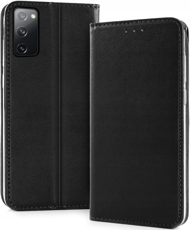 

Etui S-magnetic Magnes Szkło na Samsung S20 Fe