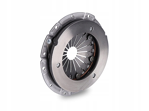 DOCISK SPRZĘGŁA LUK do SKODA FELICIA I 1.3 1.6 EAN (GTIN) 4005108061171