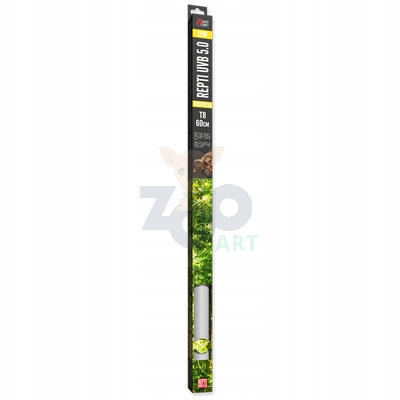 Levně Repti Planet Repti Uvb 5.0 20 W