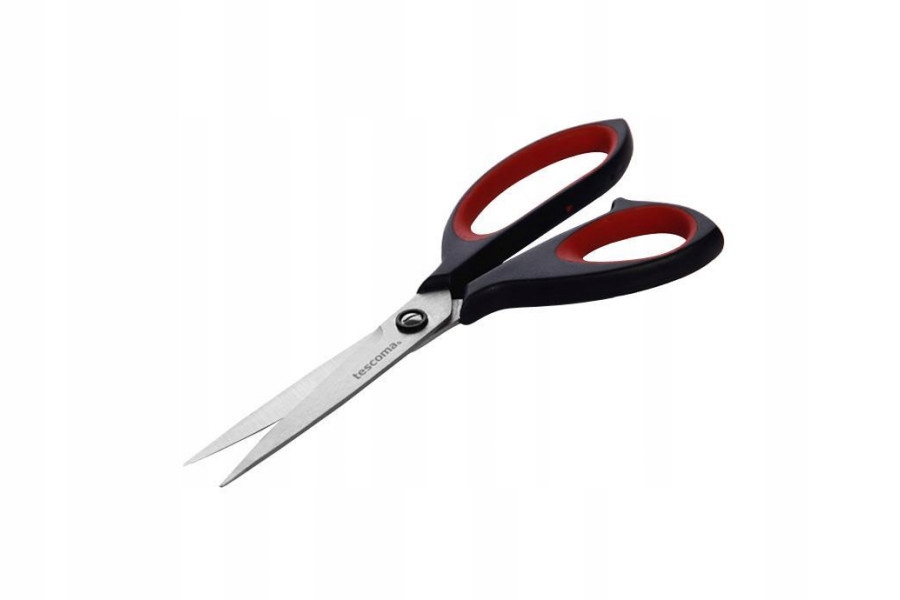 NOŻYCZKI DOMOWE KUCHENNE UNIWERSALNE TESCOMA 22cm Marka Tescoma