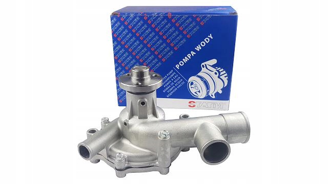 POMPA WODY FSO POLONEZ CARO ATU KOMBI TRUCK