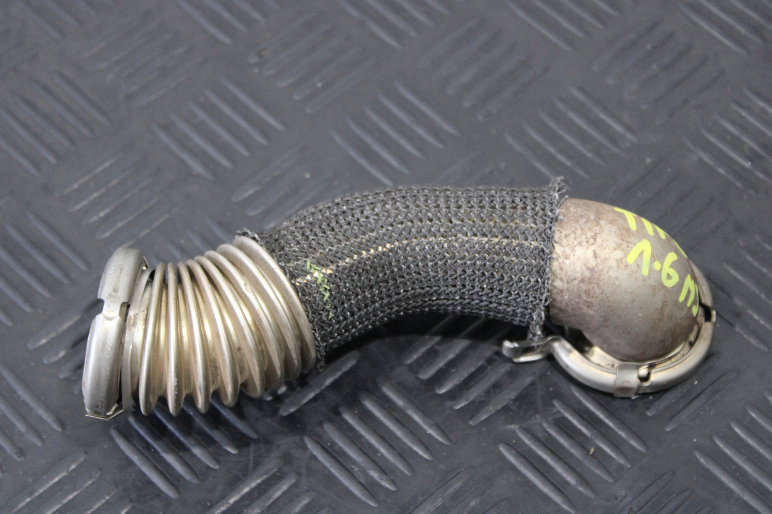 pipe wiring EGR FIAT TIPO 2 II
