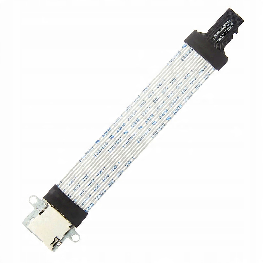 

adapter kart pamięci micro-SD/micro-SD, 60 cm.