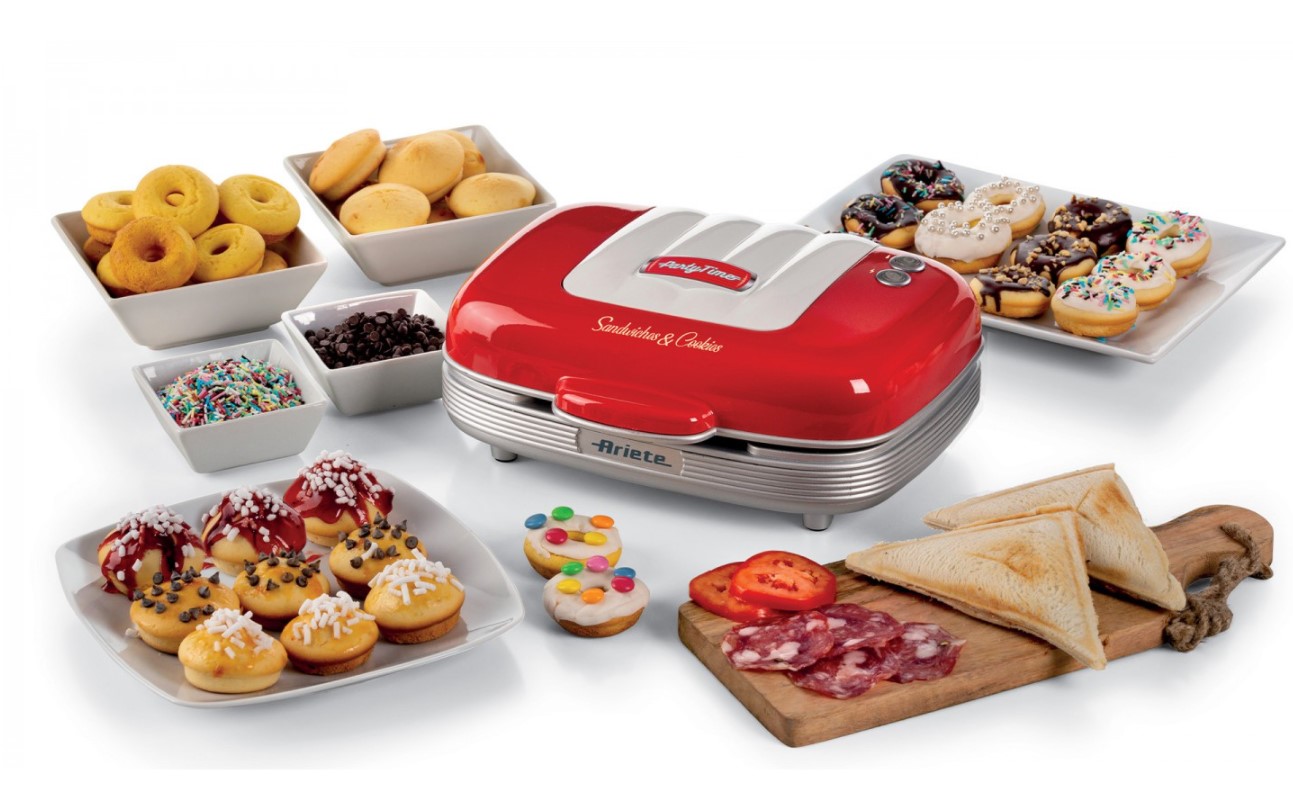 OPIEKACZ ARIETE 3w1 1972/00 700 W