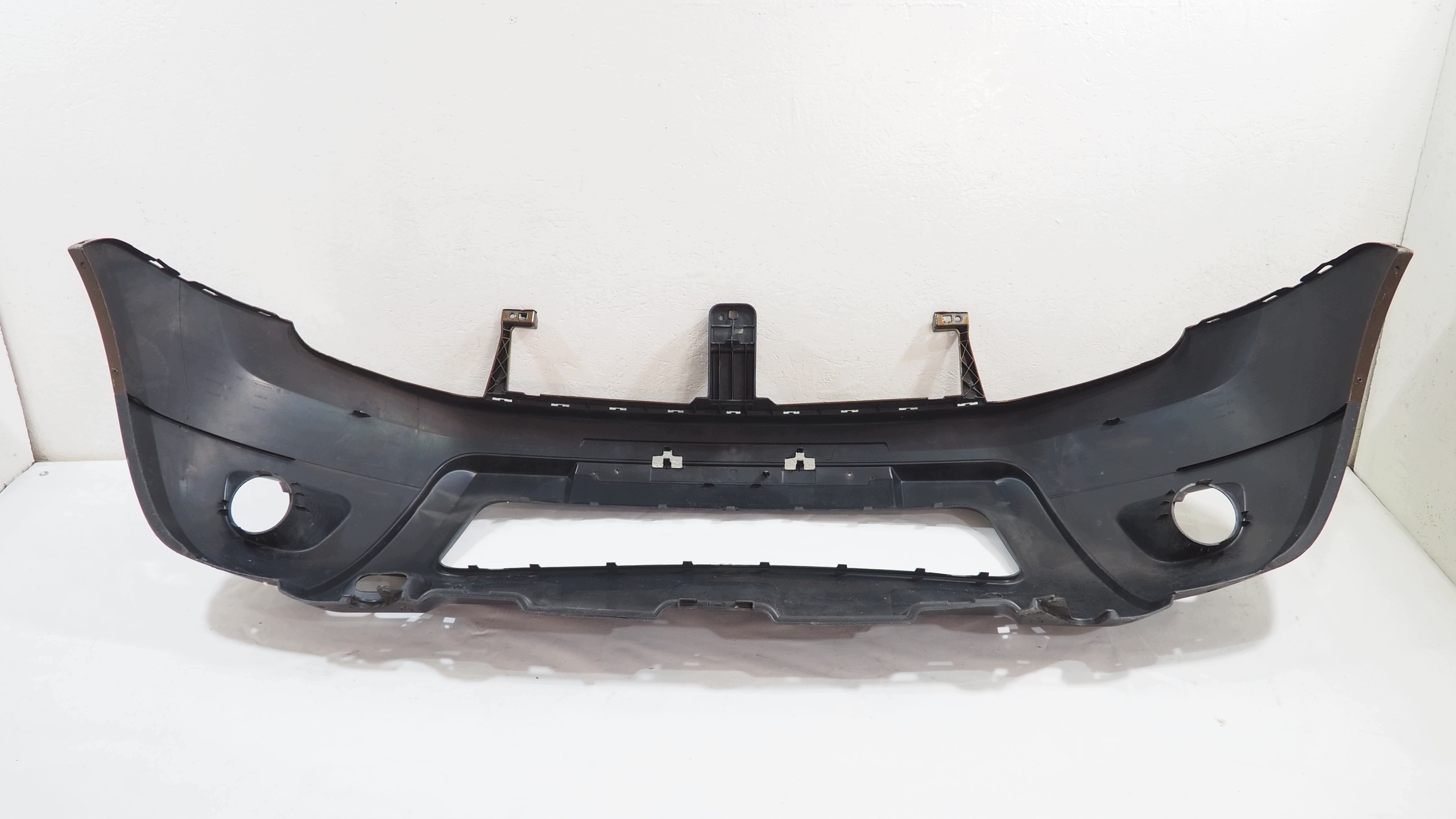 Dacia Duster bumper front front 620220025R