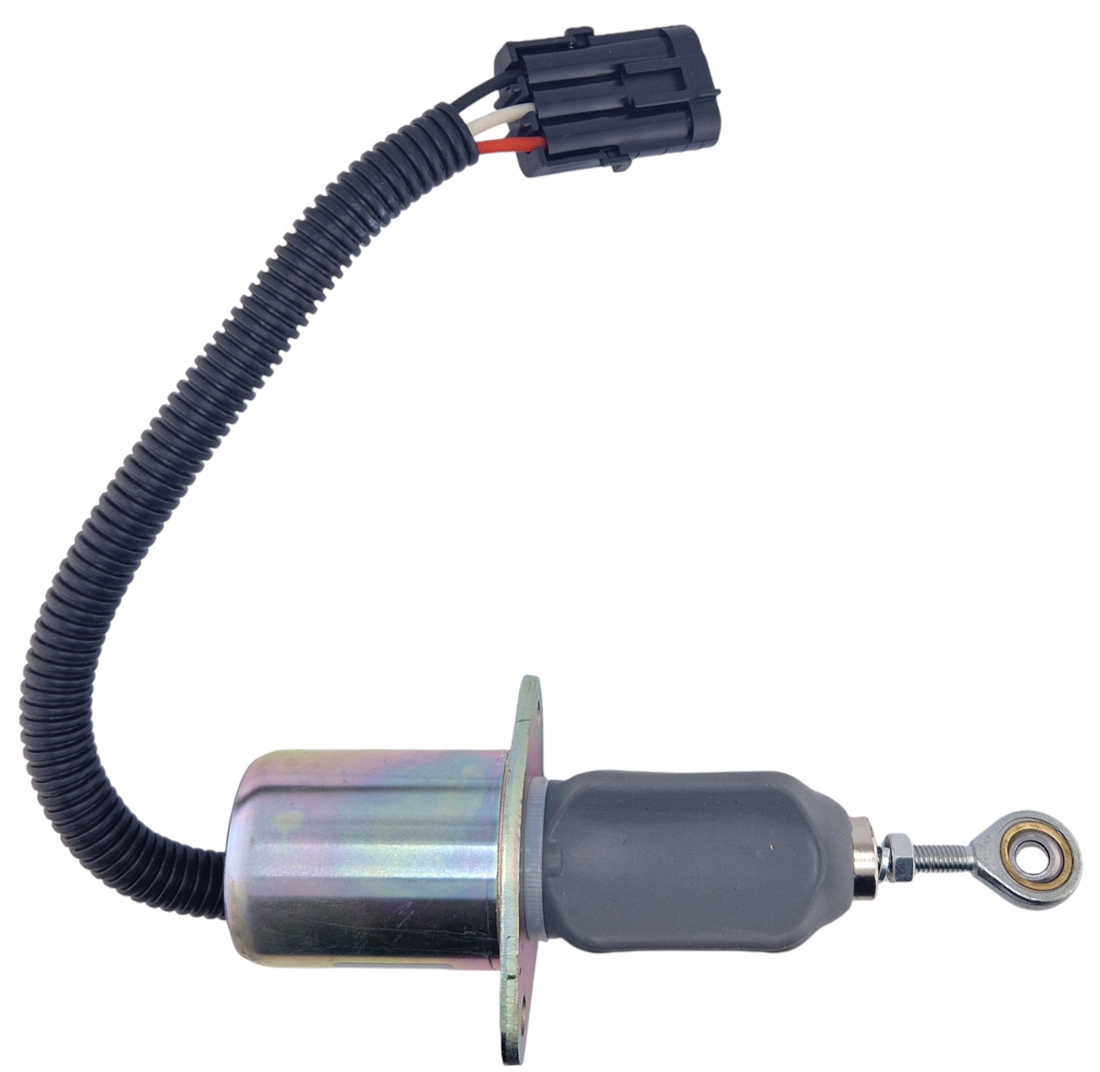 Cívka pro hašení motoru 3919422 hašík solenoid SA-4754-12 24022035 SA475412