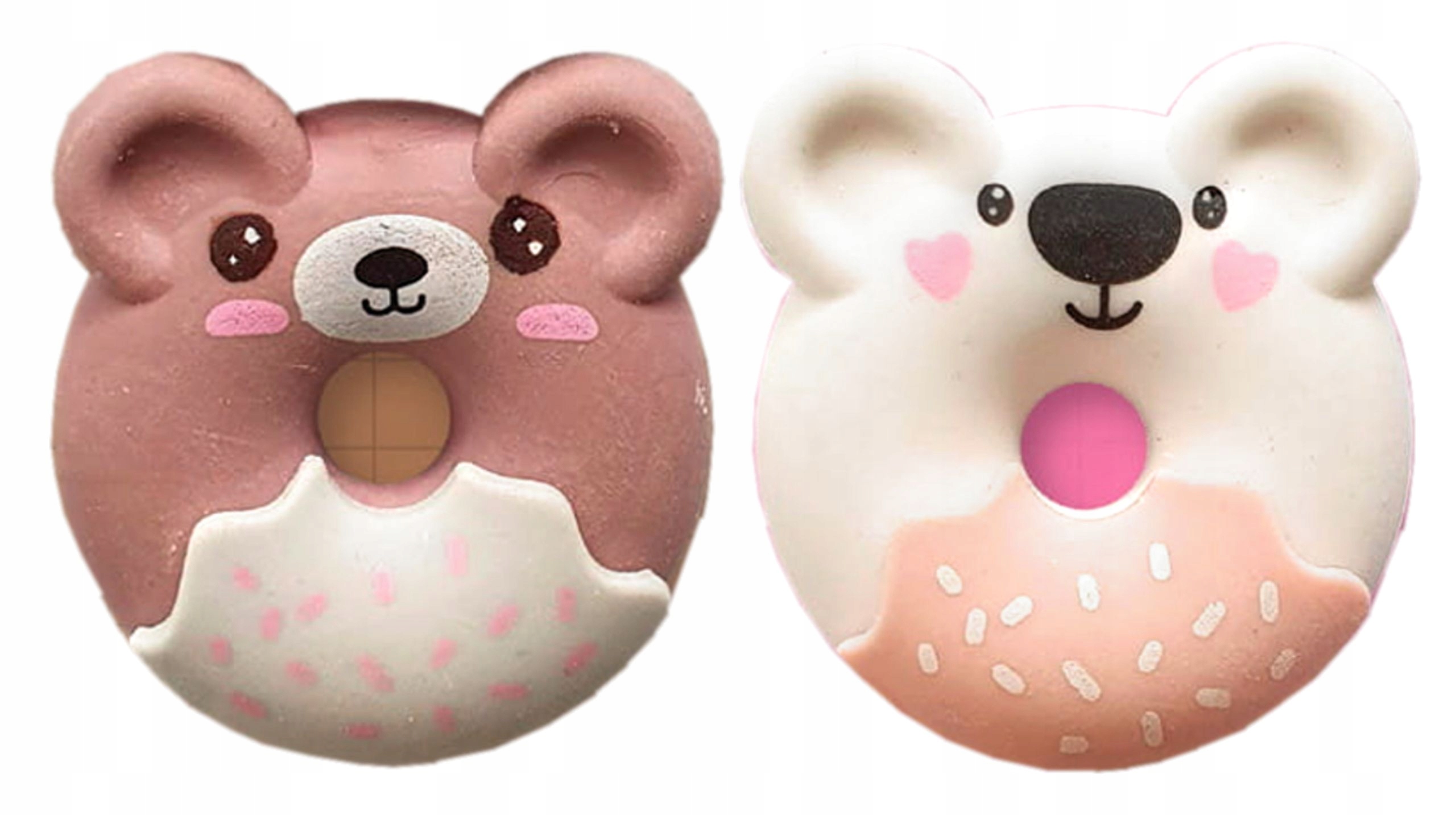 2 x ZAPACHOWA GUMKA DO MAZANIA KIDEA PANDA i KOALA Kod producenta GMZM2KA