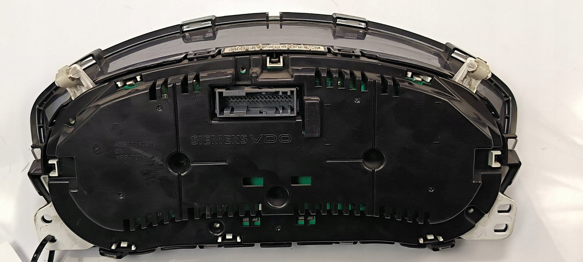 dials clock 34110-79J2 SUZUKI SX4