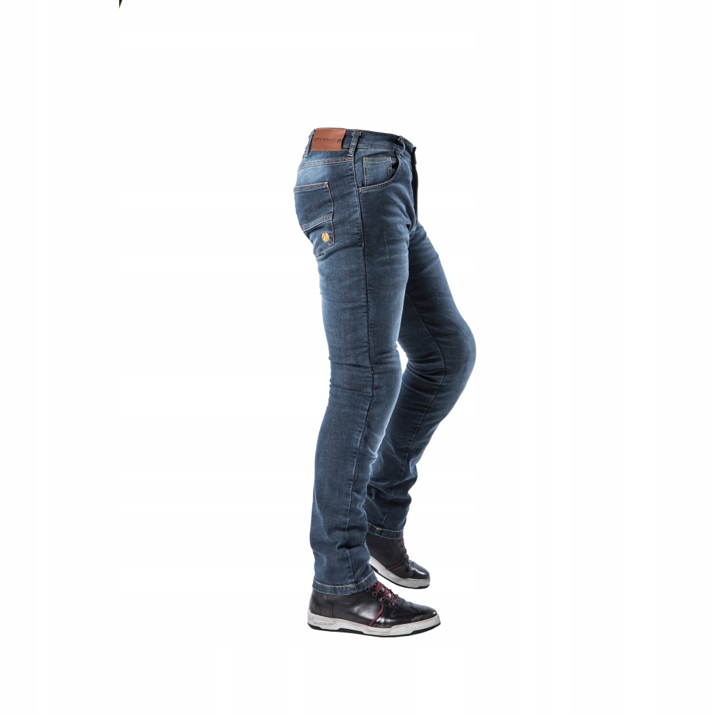 Spodnie CITY NOMAD JIM XXL 2XL Producent inny