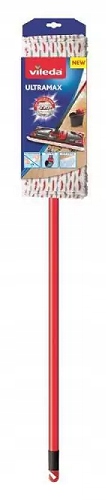 Levně plochý mop Ultramax 2v1 Vileda 201200