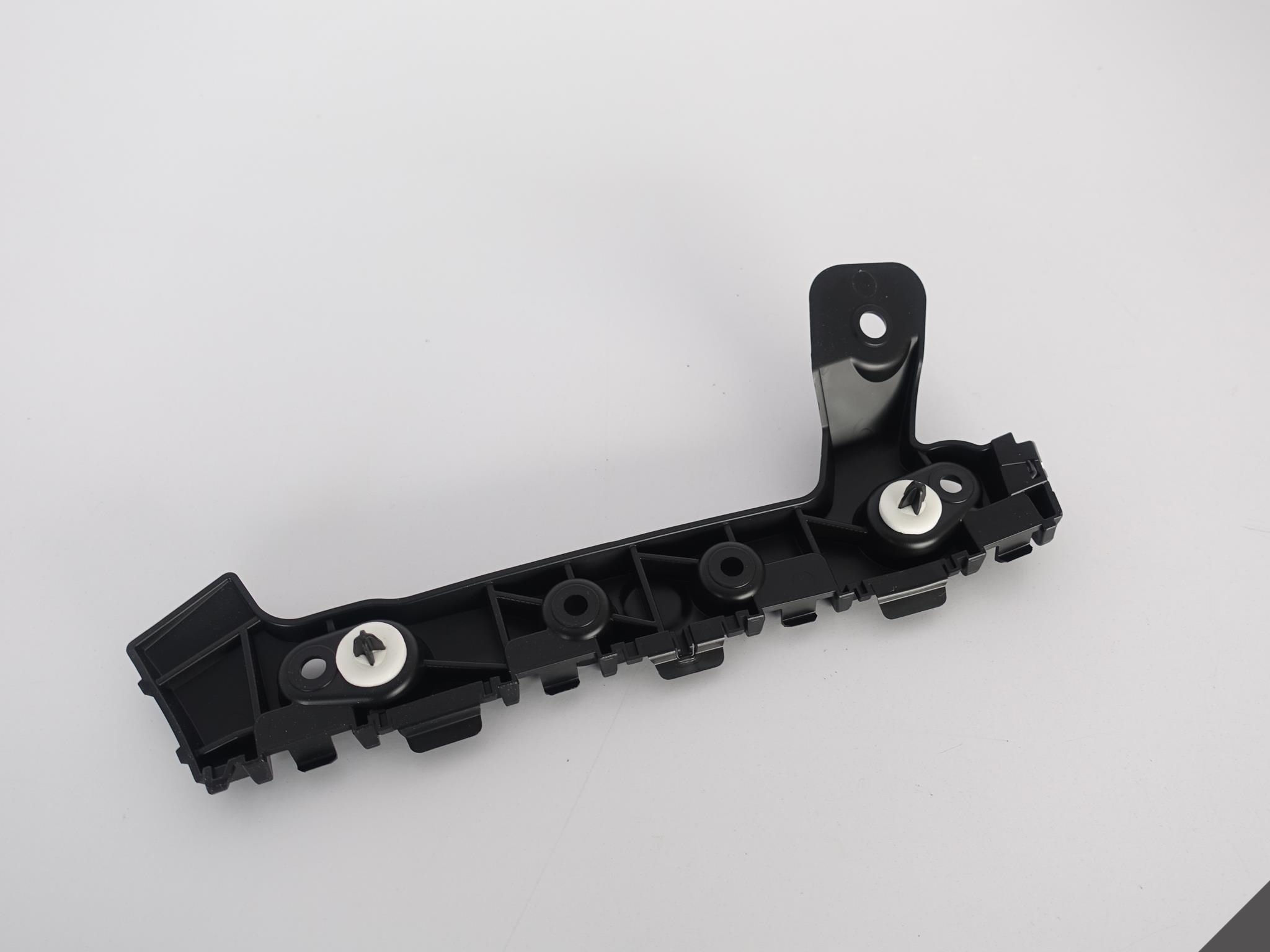 FORD FIESTA MK8 17- bumper bracket support right rear part