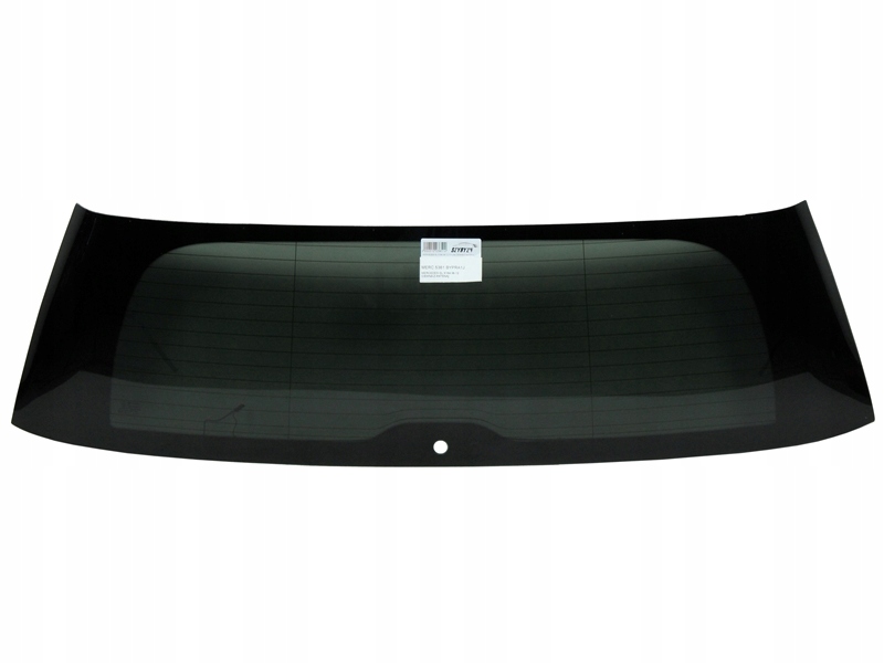 2000010238514 - Новое заднее стекло MERCEDES GL X164 антенна 06-12