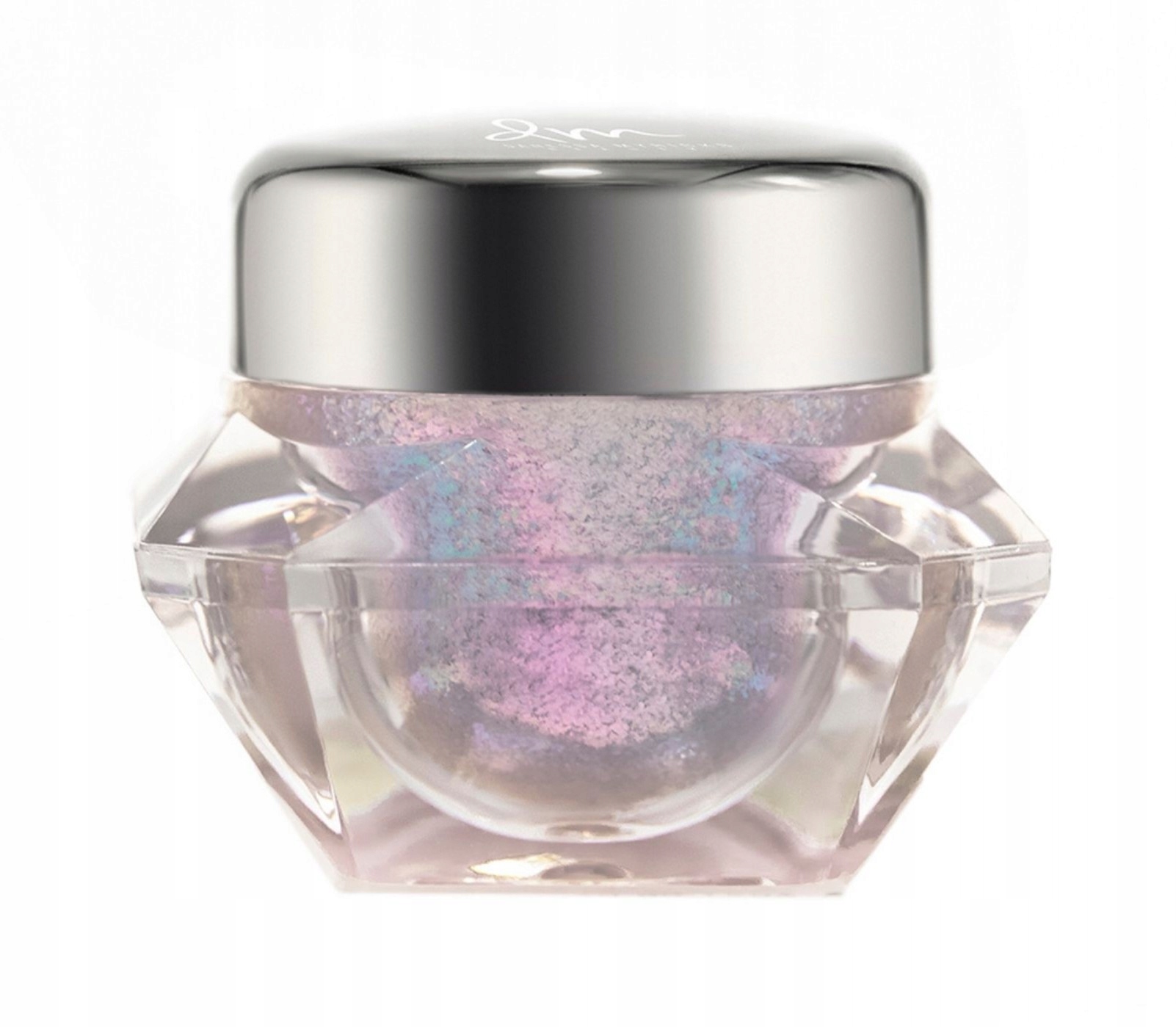 Danessa Myricks Beauty Infinite Chrome Flakes Cień do powiek Strobe Light