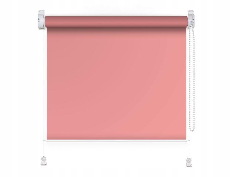 

Roleta Mini Prosty 54x220 Purpurowye Różowy