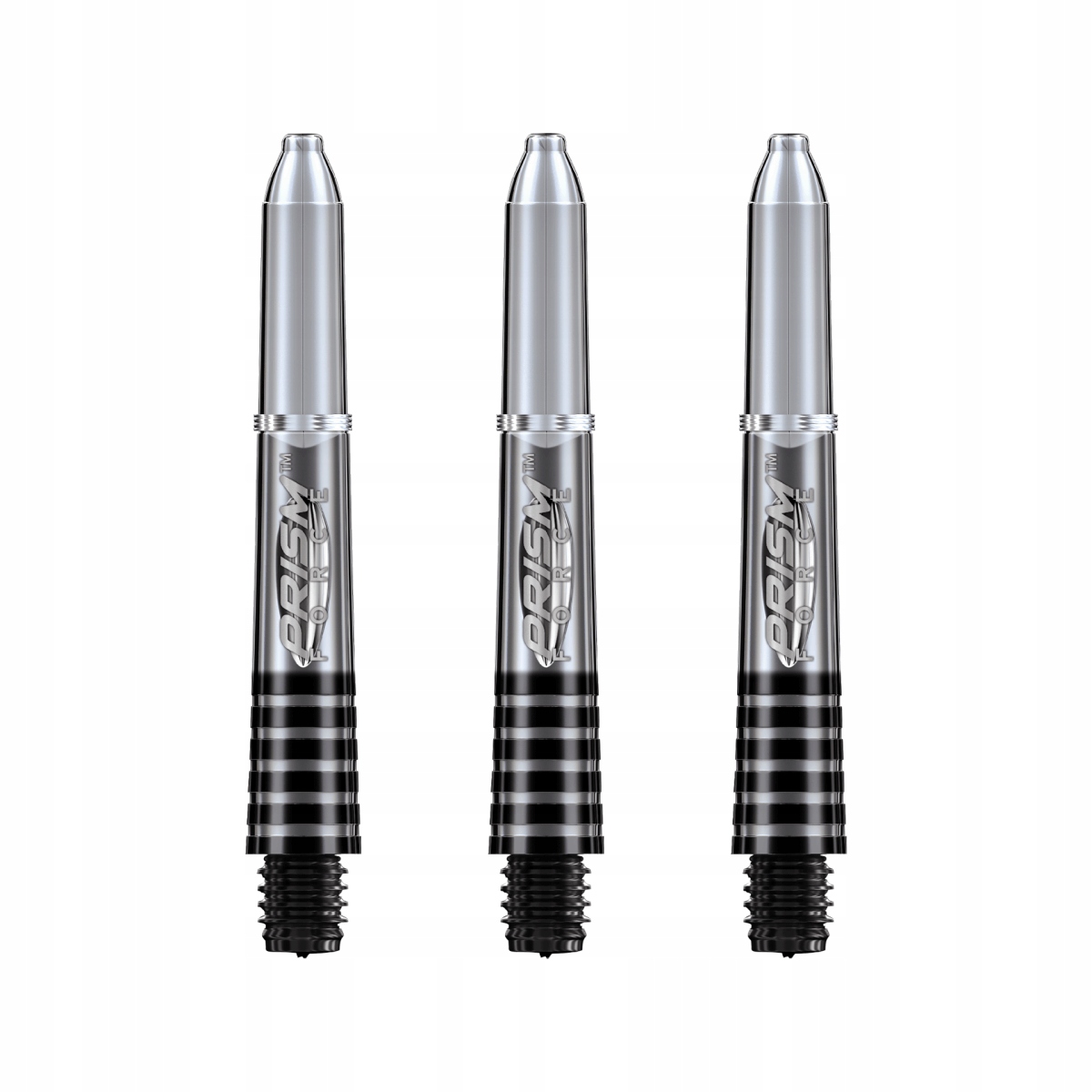 Shafty WINMAU Prism Force do Lotek Rzutek Dart Sho