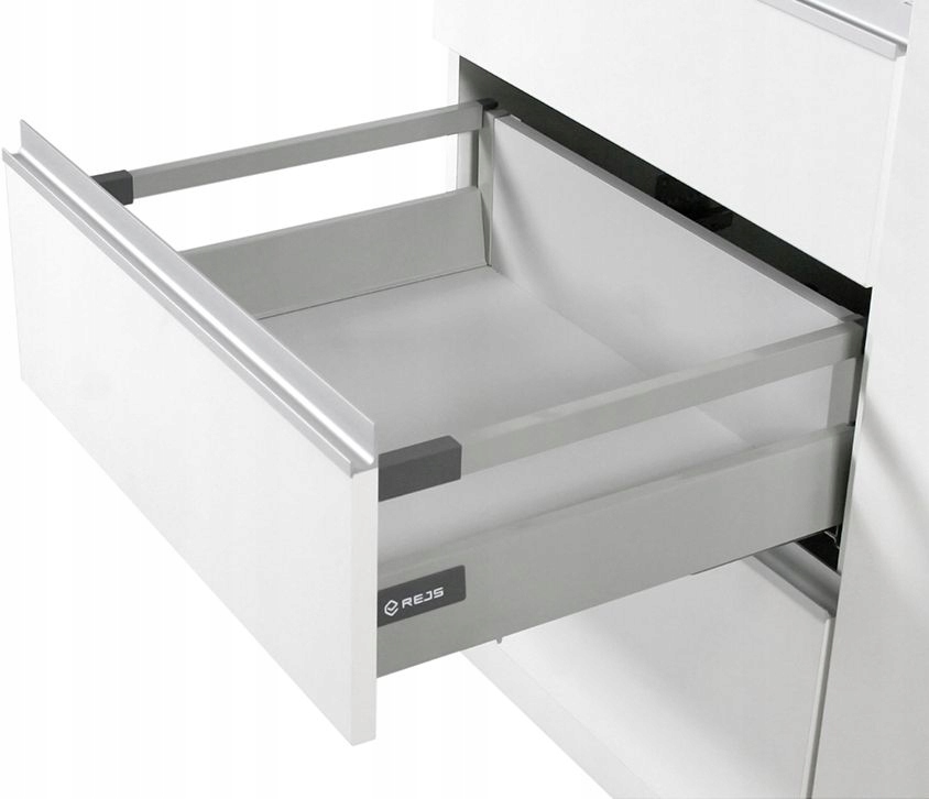 

Szuflada Rejs ComfortBox L270 wysoka H204 Rel.pro