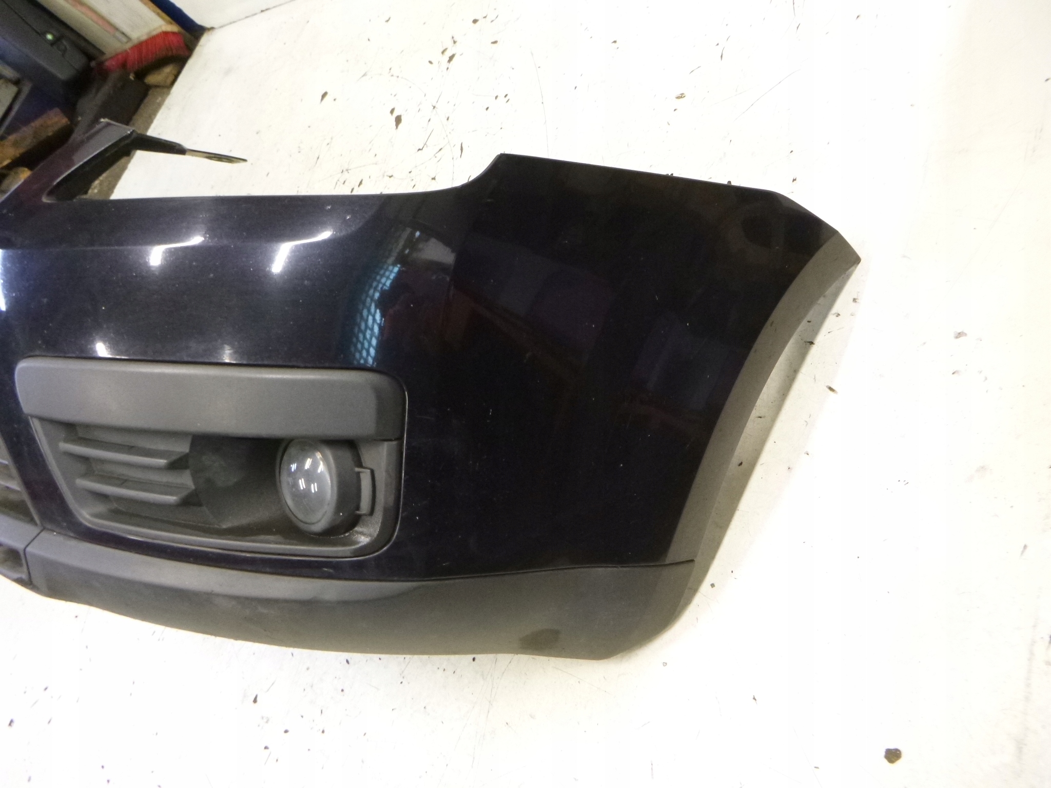 front bumper Ford C Max F3 2005r. 3M51-R17757-A