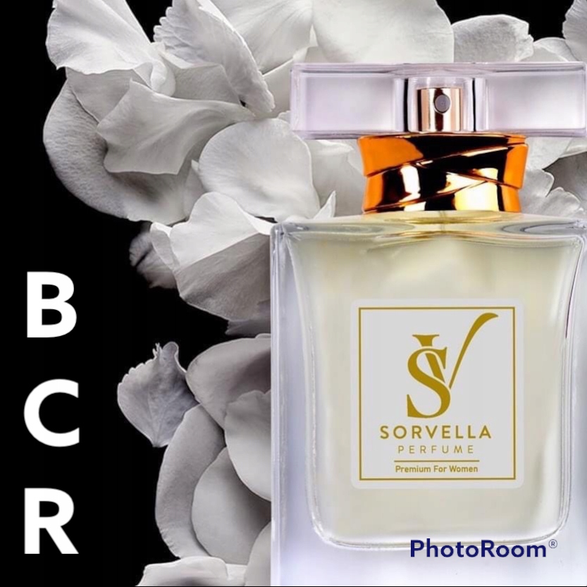 

Perfum Premium Baccarat Rouge 540 Sorvella