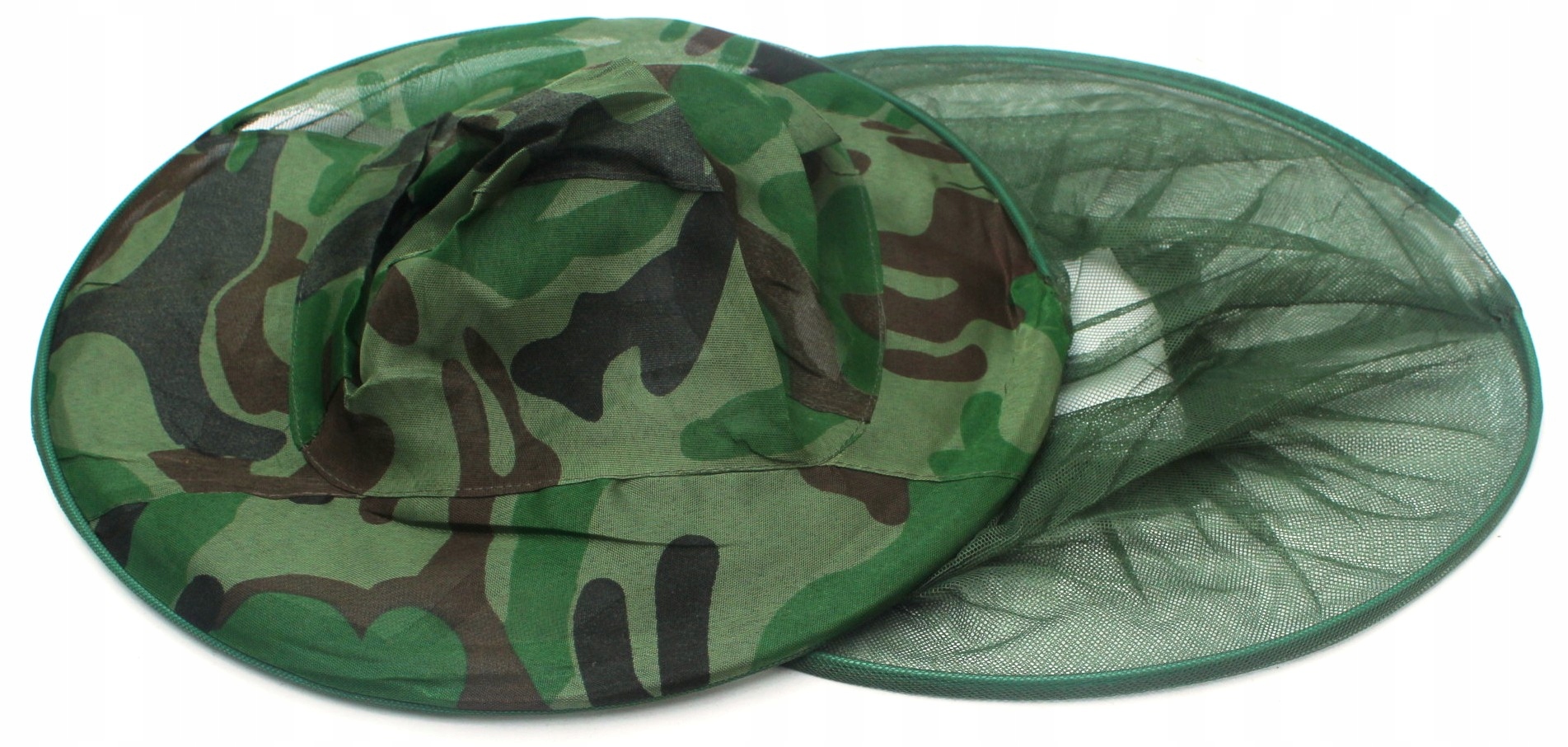 KAPELUSZ Z MOSKITIERĄ. EAN (GTIN) 5905476290069