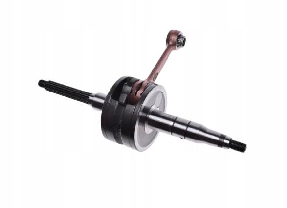 M-N9380 - КОЛІНЧАСТИЙ ВАЛ ДЛЯ YAMAHA MBK BOOSTER TAIWAN