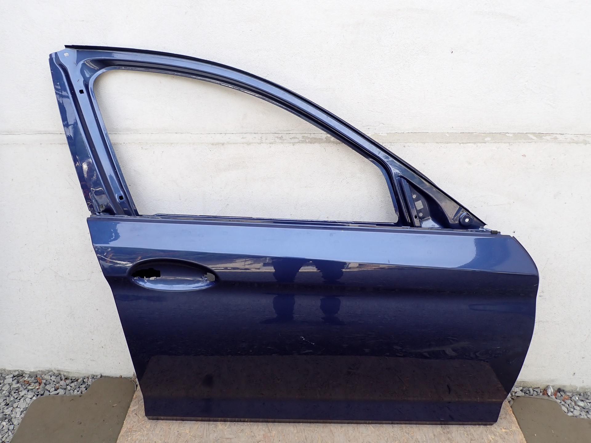 door right front right front BMW 5 V G30 G31 2017-2024R