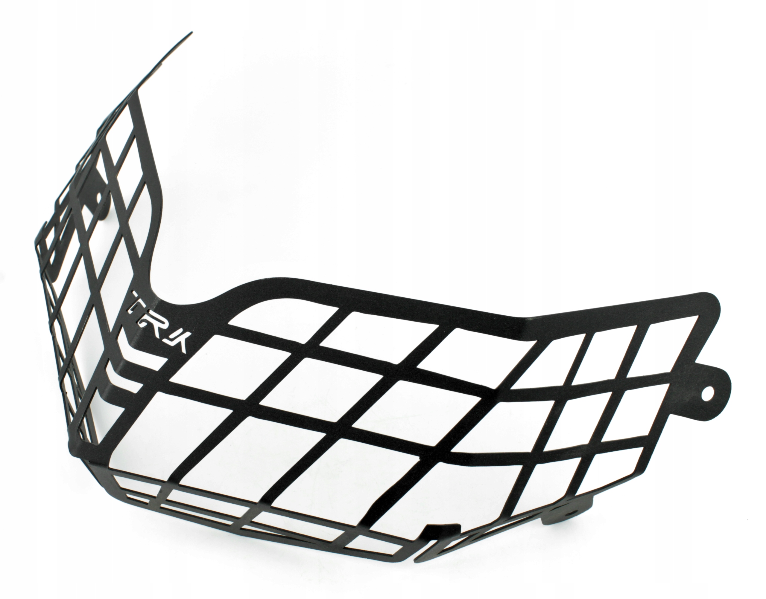 Oslona lampy Benelli TRK 502 502X 2008 2021 czarna Parts manufacturer Other