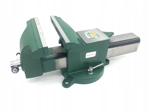 Тиски слесарные 150мм стальные 10 лет г