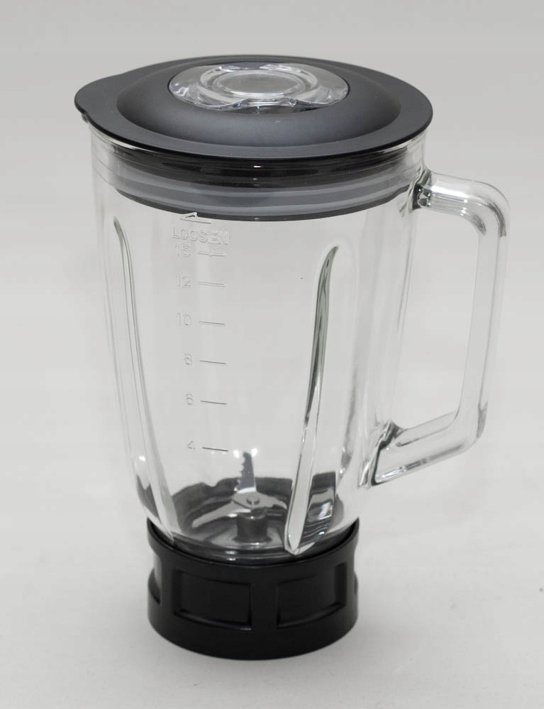 

Blender Do Miksera Germin Max 1500 W 5,5 L