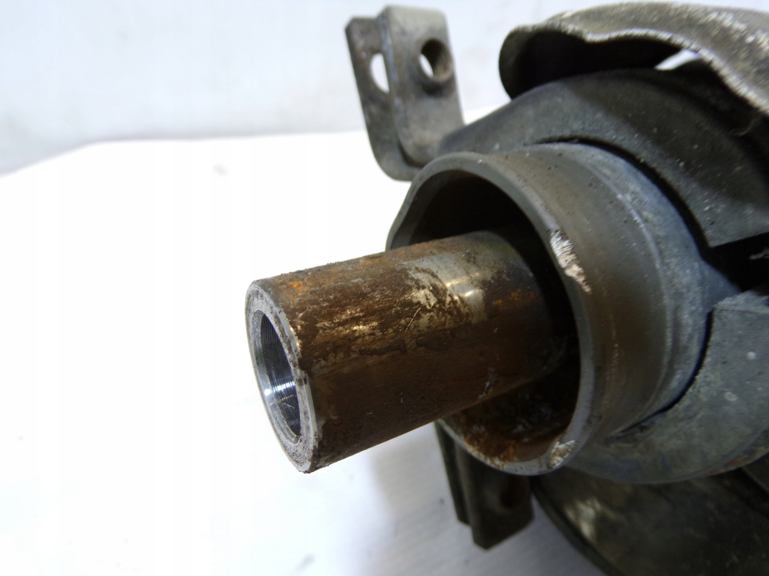 servo control VOLKSWAGEN SKODA 1K142305C OPIS