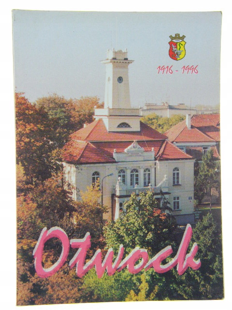 Otwock 1916-1996