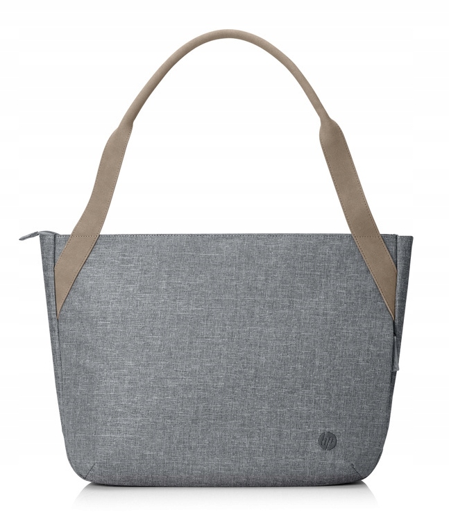 Torba na laptopa HP HP RENEW Tote do 14 SZARA GRAY Ekologiczna