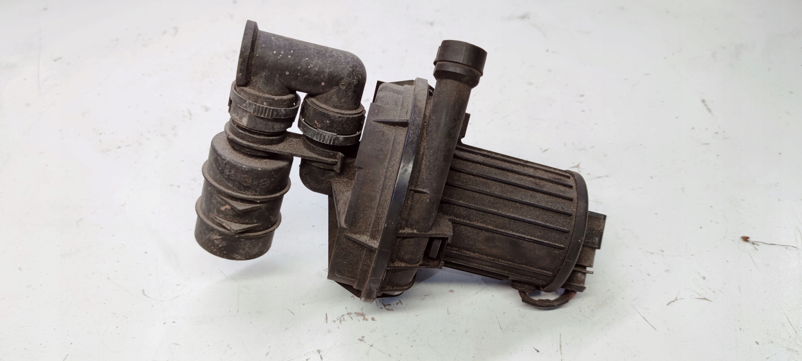 POMPA DELL’ARIA WTORNEGO AUDI A3 3.2 BDB 022959253