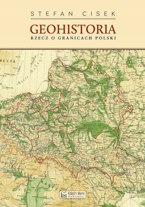 

Geohistoria, Stefan Cisek