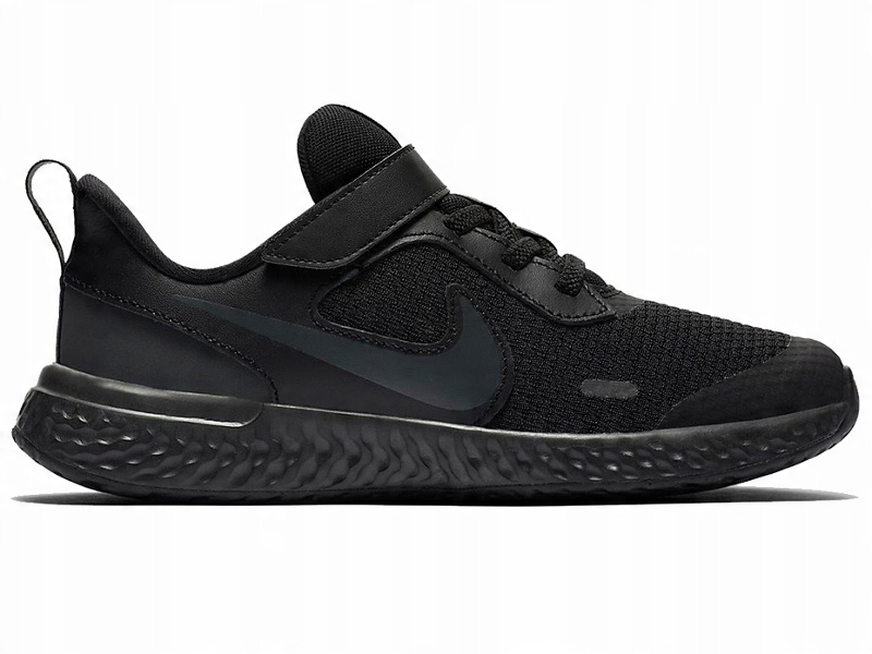 

Buty dziecięce Nike Revolution BQ5672-001 r 29,5