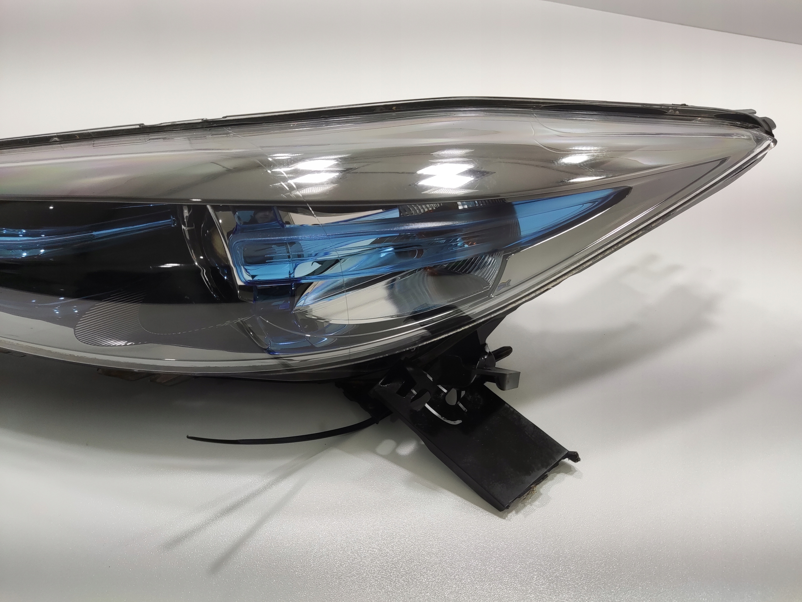 light left left front front RENAULT ZOE and 260605036R 2013-2019 EUROPA