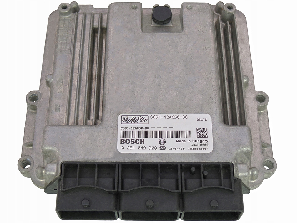 ECU GALAXY S-MAX 2.2TDCI CG91-12A650-BG 0281019300