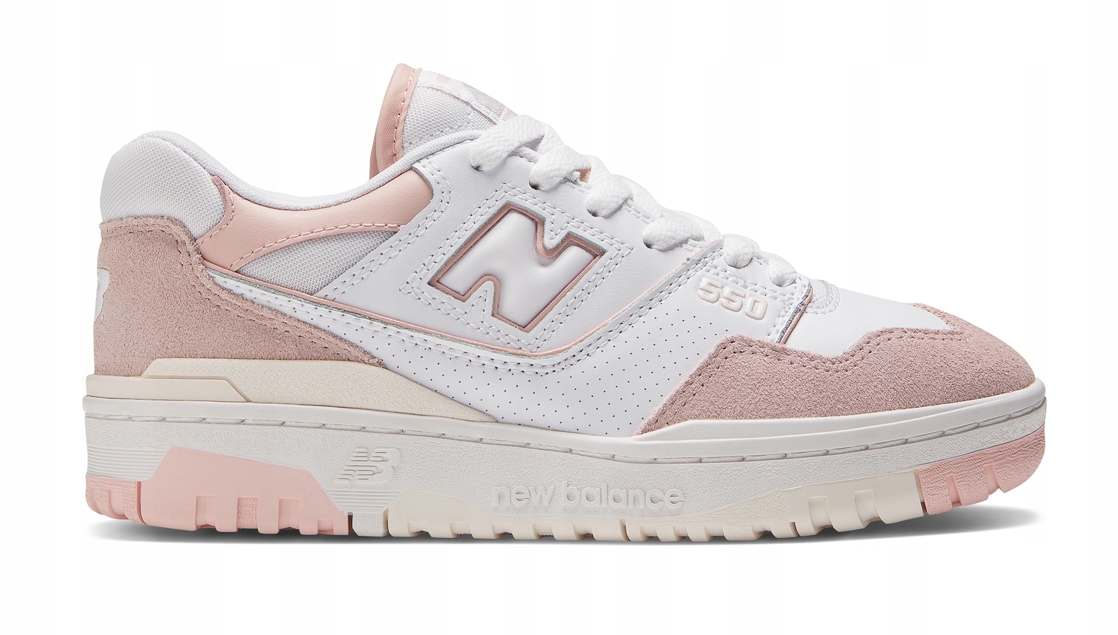 New Balance kožené tenisky BBW550CD 37