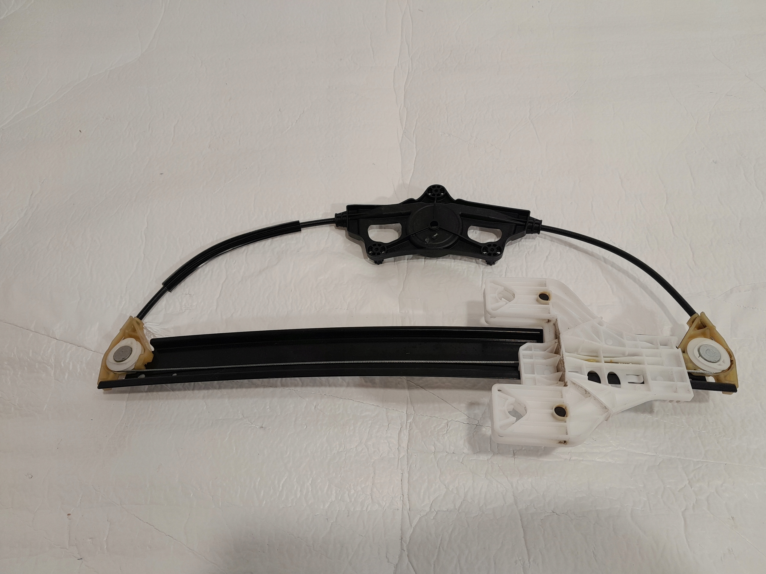 AUDI A4 B9 LIFT window regulator right rear part 8W0839462A