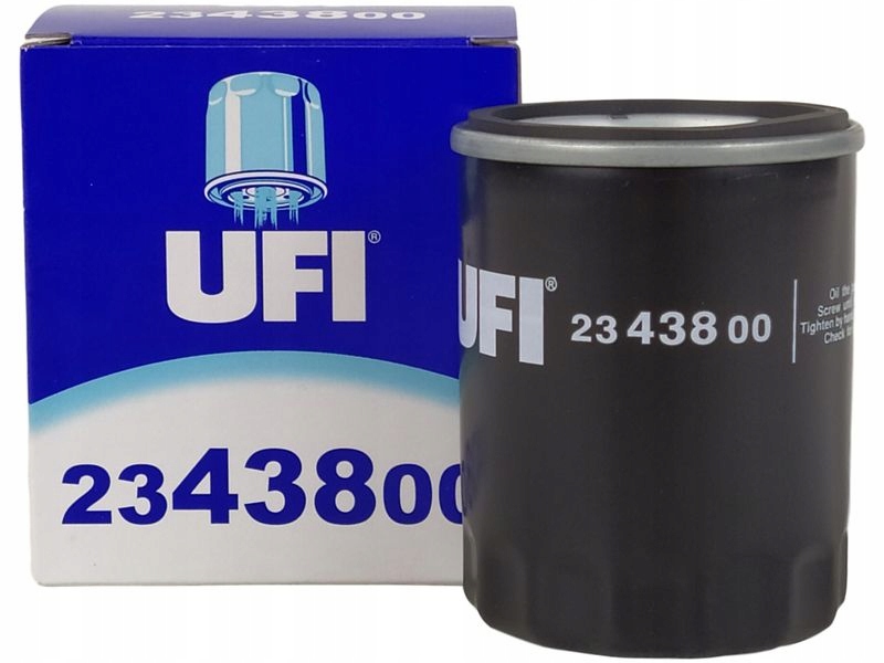 Ufi Filtr Oleju Fiat Grande Punto 1.2 1.4 8V 16V Za 15,92 Zł Z Krakow - Allegro.pl - (6311063782)