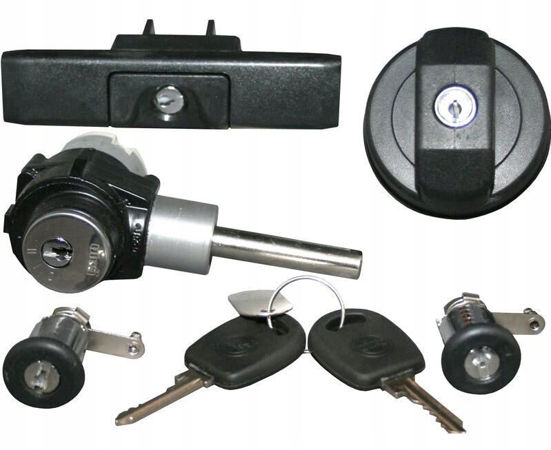 Комплект замков JPG 1187501410