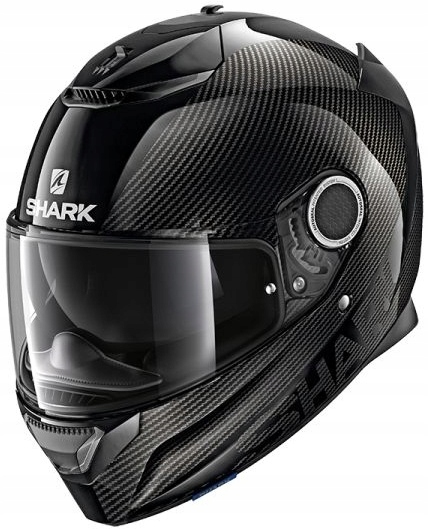 

Shark Kask Integralny Spartan Carbon Skin Black L