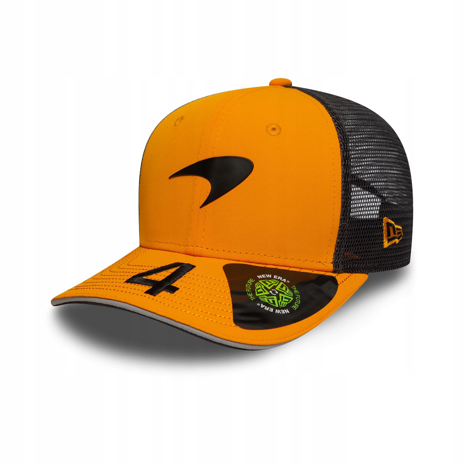 Baseballová čiapka Norris Team McLaren F1 2025