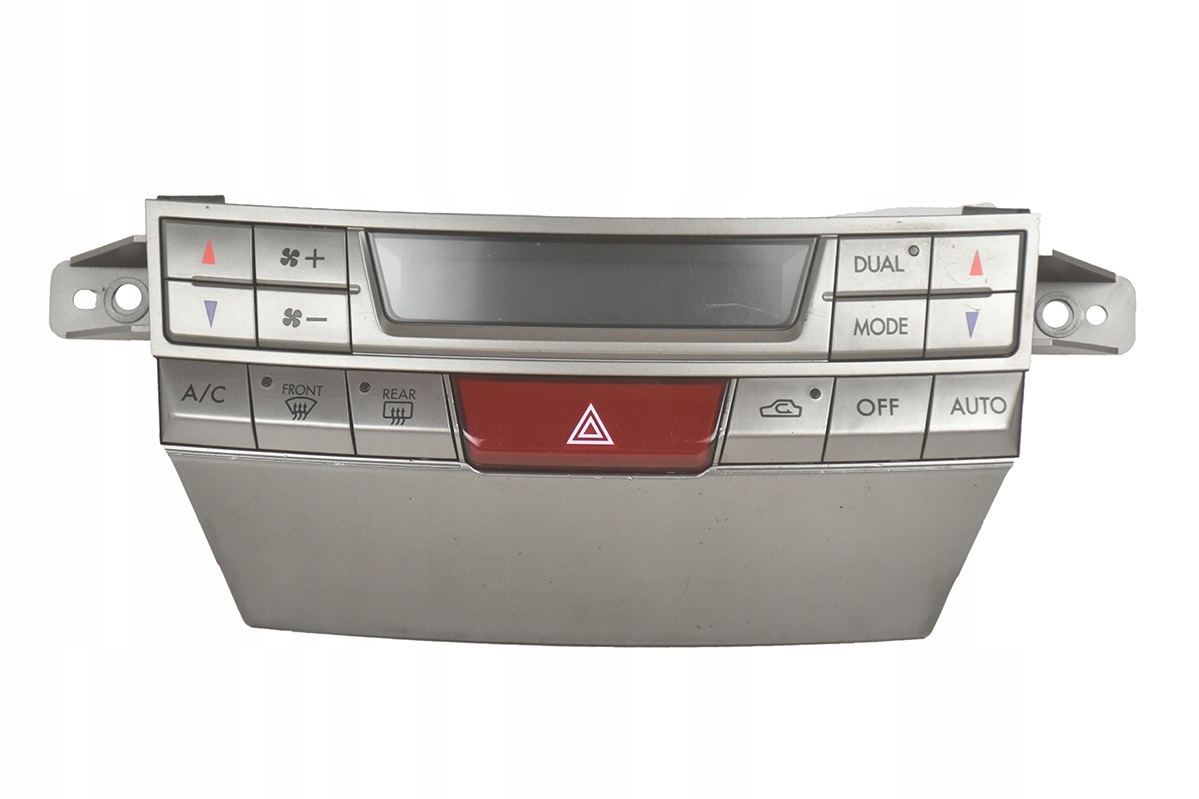 Unite commande clima Bouches buses SUBARU OUTBACK IV A2C53283935